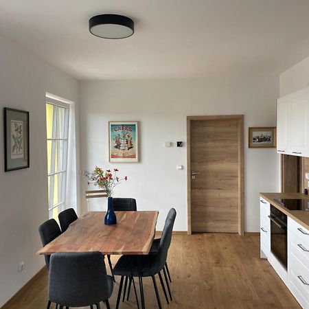Apartman Na Upati Sumavy Stachy 外观 照片