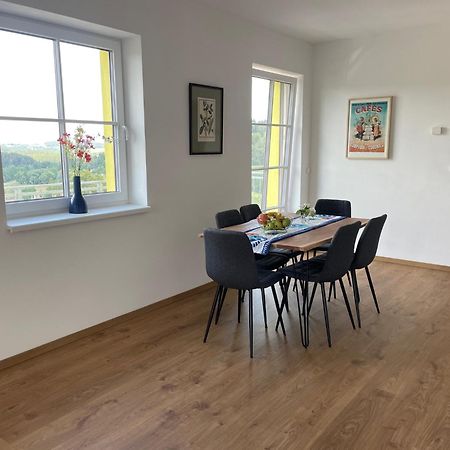 Apartman Na Upati Sumavy Stachy 外观 照片