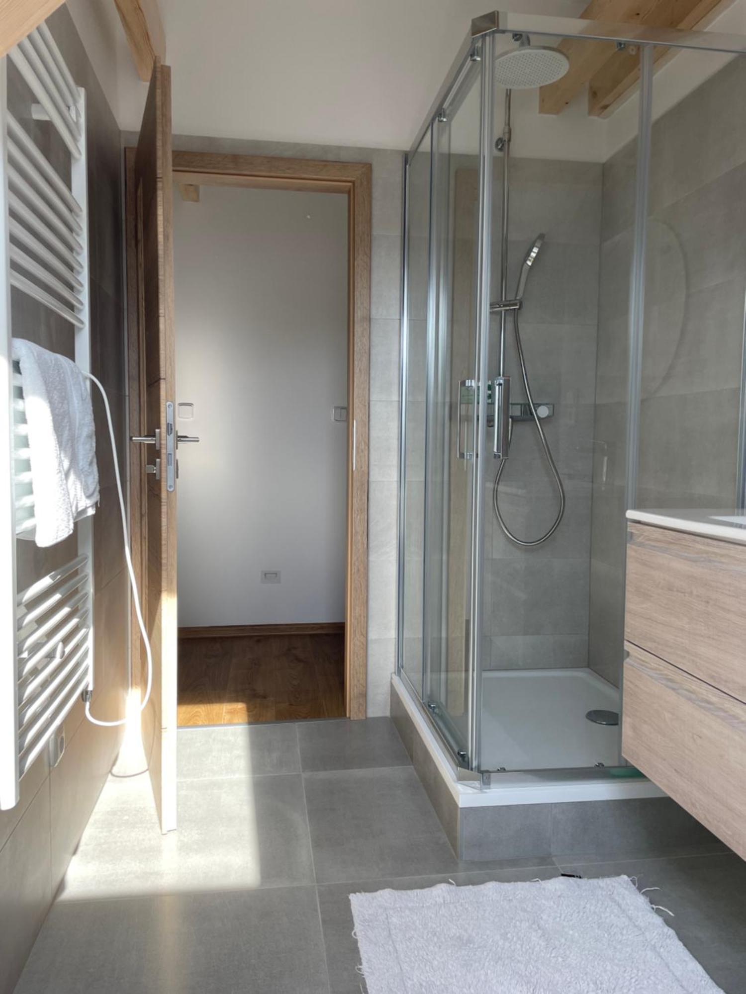 Apartman Na Upati Sumavy Stachy 外观 照片