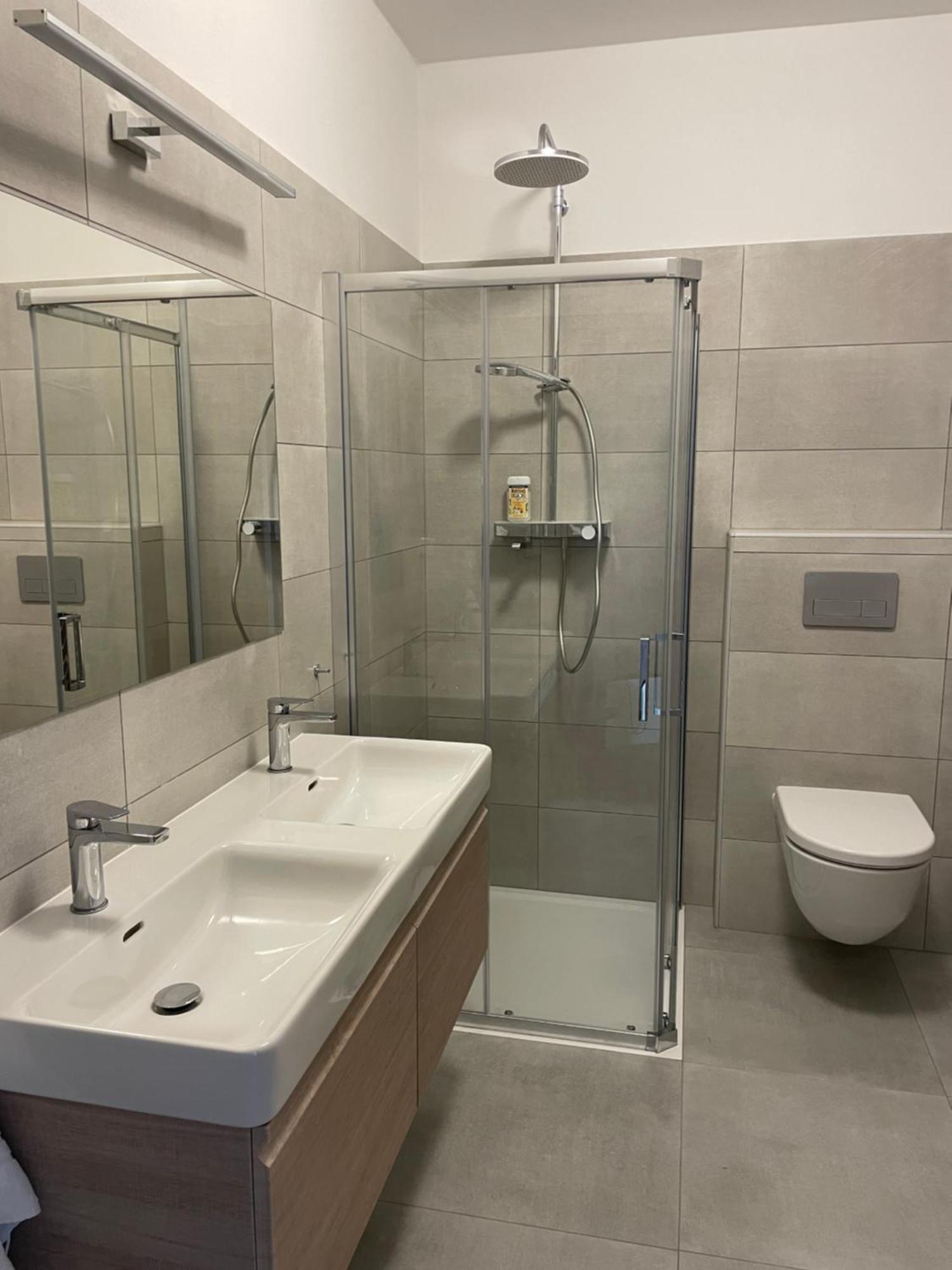 Apartman Na Upati Sumavy Stachy 外观 照片