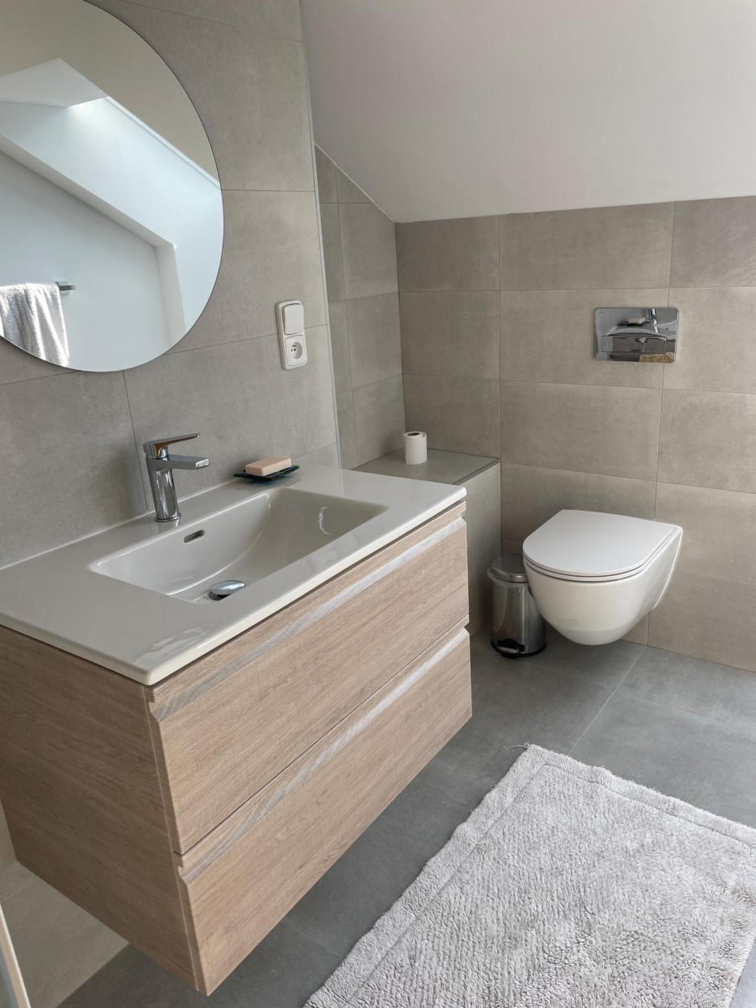 Apartman Na Upati Sumavy Stachy 外观 照片